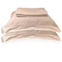 Ver imagem 2 de Jogo de Cama Casal 300 Fios Bordado Charlotte - Domani Areia