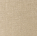 Ver imagem 5 de Puff Decorativo Redondo Orgânico Linho Bege 52x37 cm