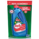 Ver imagem 1 de Algicida Choque Refil 900ml Hth