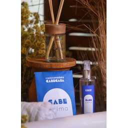 Difusor de Aromas Cabe Calma - Cabecasa 200ml - 4