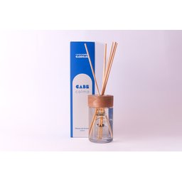 Difusor de Aromas Cabe Calma - Cabecasa 200ml - 1