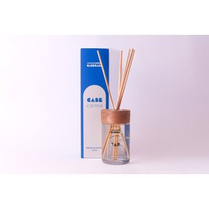 Difusor de Aromas Cabe Calma - Cabecasa 200ml