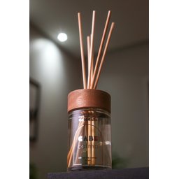 Difusor de Aromas Cabe Calma - Cabecasa 200ml - 3