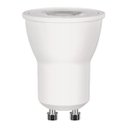 Ver imagem 1 de Lâmpada LED Mini Dicroica MR11 GU10 3W Bivolt 3000K Branco Quente Eco Stella STH8513/30