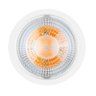 Lâmpada LED Mini Dicroica MR11 GU10 3W Bivolt 3000K Branco Quente Eco Stella STH8513/30 - 2