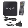 Smart TV Box 4K Ultra Hd Wi-Fi Android HDMI - Mxq Pro - 2