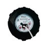 Hidrômetro Multijato 1.1/2'' 20m³/h | Range 80 Equipado + conjunto de Conexão 1 1/2" Renova Medição  - 4