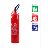 Extintor ABC 6KG Mocelin - 3