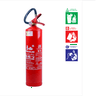 Extintor ABC 6KG Mocelin - 2