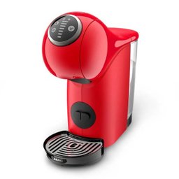 Cafeteira Nescafé Dolce Gusto Genio S Plus Vermelha 110V - 5