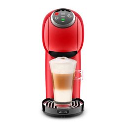 Cafeteira Nescafé Dolce Gusto Genio S Plus Vermelha 110V - 4