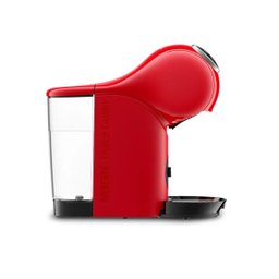 Cafeteira Nescafé Dolce Gusto Genio S Plus Vermelha 110V - 7