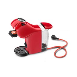 Cafeteira Nescafé Dolce Gusto Genio S Plus Vermelha 110V - 6