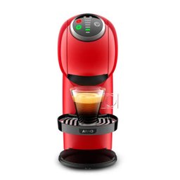 Cafeteira Nescafé Dolce Gusto Genio S Plus Vermelha 110V - 1