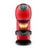 Cafeteira Nescafé Dolce Gusto Genio S Plus Vermelha 110V - 1