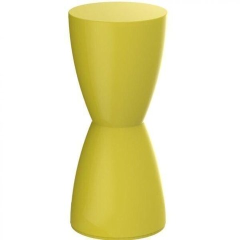 Banqueta Bery Im In Pp Limão 54,7cm (altura)
