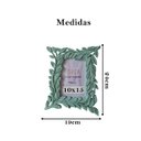 Ver imagem 2 de Porta Retrato Moldura de Planta - 4x - 10x15