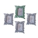 Ver imagem 1 de Porta Retrato Moldura de Planta - 4x - 10x15