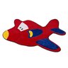 Tapete Infantil Avião Premium 68cmx98cm Guga Tapetes - 1