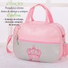 Bolsa Para Bebê Saída Maternidade Grande Estampada Coleções - 2