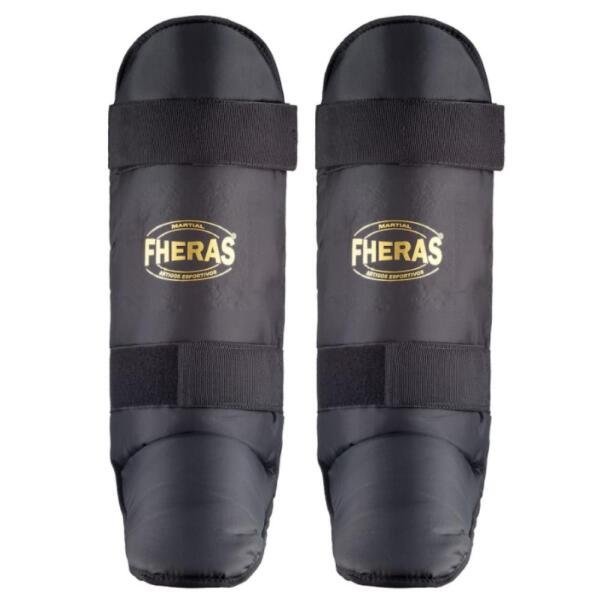 Kit Boxe Muay Thai Fheras Tradicional (01000672) - 3