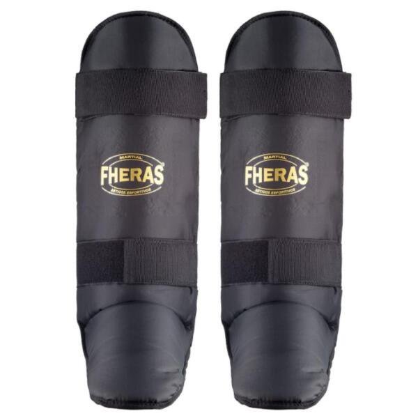 Kit Boxe Muay Thai Fheras Tradicional (01000672) - 9