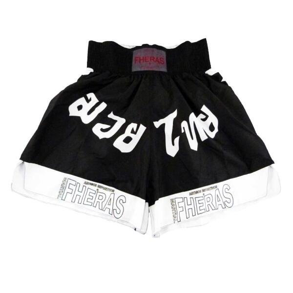Kit Boxe Muay Thai Fheras Tradicional (01000672) - 10