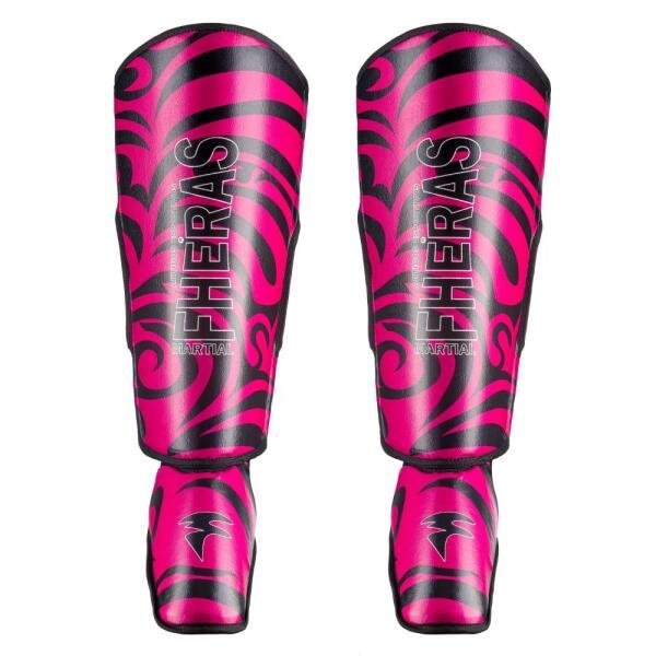 Kit Boxe Muay Thai Fheras Tradicional (01000376) - 8