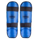 Ver imagem 3 de Kit Boxe Muay Thai Fheras Tradicional (04000954)