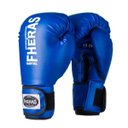 Ver mais imagens de Kit Boxe Muay Thai Fheras Tradicional (04000954)