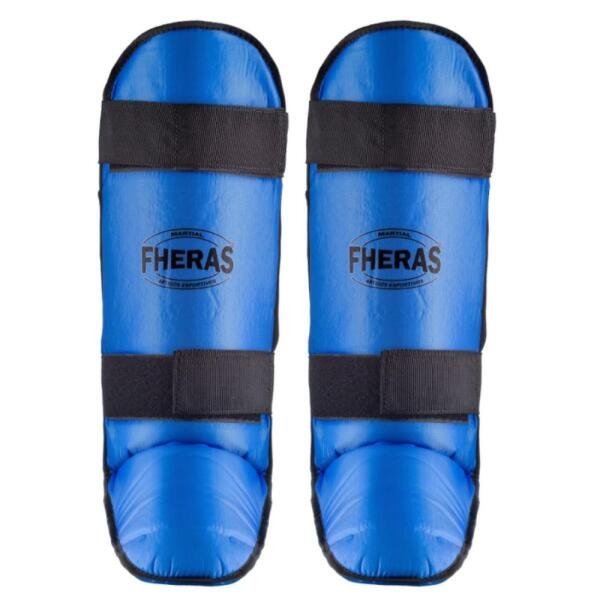 Kit Boxe Muay Thai Fheras Tradicional (04000954) - 9
