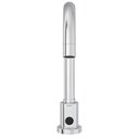 Ver imagem 3 de Torneira com Sensor Mesa Redonda Decalux Nova - 1188cn