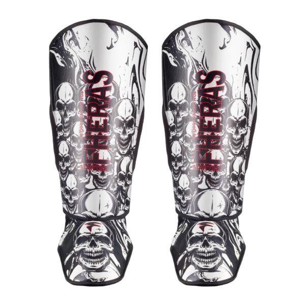Kit Boxe Muay Thai Fheras Top EUA (03001149) - 9