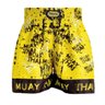 Kit Boxe Muay Thai Fheras Top EUA (03001149) - 4
