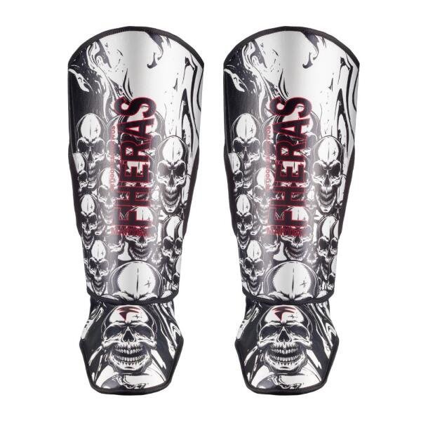 Kit Boxe Muay Thai Fheras Top EUA (03001149) - 3