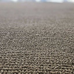Tapete Sisal Sala Quarto 200x250 Tecido Sintético Mesclado - Argila Bege - 4
