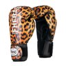 Kit Boxe Muay Thai Fheras Top Onça (03000802) - 8