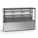 Ver imagem 1 de Balcão Vitrine Refrigerada Vanguard Top Refrimate 180cm 220v Cvtr 1800