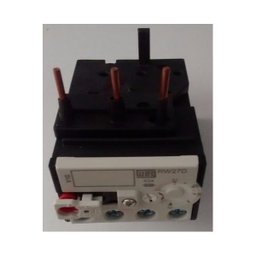 Rele Térmico Sobrecarga RW27D - Weg - 2
