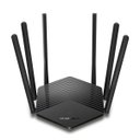 Ver imagem 1 de ROTEADOR WIRELESS GIGABIT DUAL BAND 2,4/5GHZ AC1900 C/ FUNÇÃO PRESET MR50G
