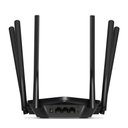 Ver imagem 2 de ROTEADOR WIRELESS GIGABIT DUAL BAND 2,4/5GHZ AC1900 C/ FUNÇÃO PRESET MR50G