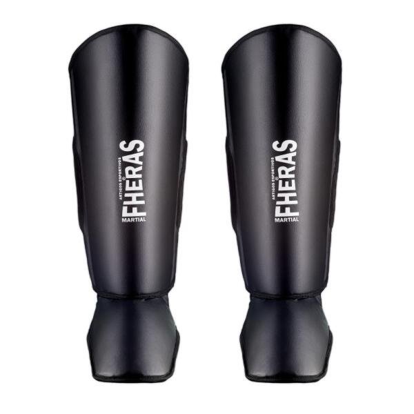 Kit Boxe Muay Thai Fheras Top Tailandesa Vermelho (03002785) - 3