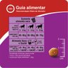 Ração Whiskas Carne para Gatos Adultos - 7