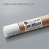 Adesivo Para Porta Madeira Vitral Decoração De Sala MD-04 - 3