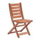 Ver imagem 1 de Cadeira Dobrável 48cm X 88xm Ecograndis Jardim