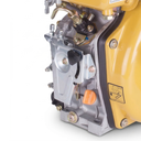 Ver imagem 2 de Motor Diesel Estacionário Partida Manual 5.0hp/cv 4t Bfd 5.0 Buffalo
