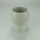 Ver imagem 3 de Cachepô Vaso Decorativo Planta Home&co Cerâmica 16x12x12cm Verde