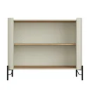 Ver imagem 4 de Buffet MDF com Porta Lisa L98,5 X A81,5cm