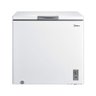 Freezer Horizontal 198l Inverter Branco Midea Mdrc280sfz013 Bivolt - 1