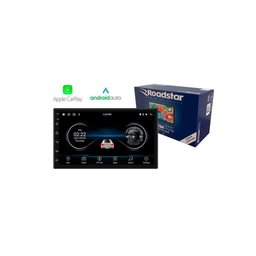 Central Multimidia Roadstar com Carplay 7 - 3